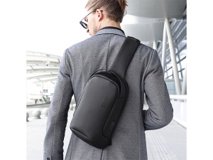 کوله تک بند حرفه ای ضد آب بنج مدل BG7221