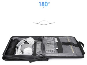 کوله پشتی ضد آب لپ تاپ 14 اینچ بنج مدل BG7252