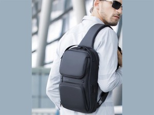 کوله تک بند ضد آب بنج مدل BG7258