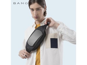 کیف قفسه سینه ضدآب بنج مدل BG7266