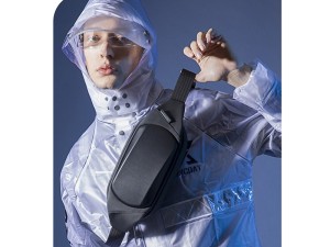 کیف قفسه سینه ضدآب بنج مدل BG7266