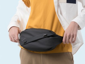 کیف تک بند ضد آب بنج مدل BG7295