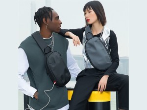 کوله تک بند ضد آب بنج مدل BG7306