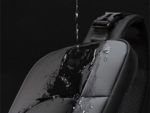 کوله تک بند ضد آب بنج مدل BG7312