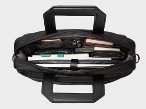 کیف لپ تاپ 15.6 اینچ و آیپد 12.9 اینچ بنج مدل BG7702