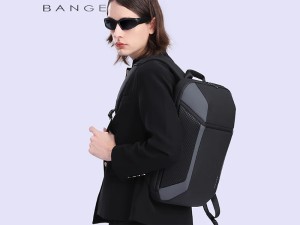 کوله پشتی مسافرتی ضد آب لپ تاپ 15.6 اینچ بنج مدل BG7710