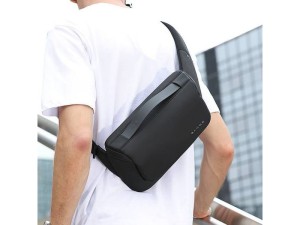 کیف قفسه سینه ضد آب بنج مدل BG77202