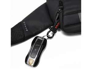 کیف قفسه سینه ضد آب بنج مدل BG77202