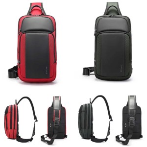 کوله پشتی کراس بادی بنج مدل BG7795