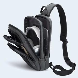 کوله پشتی کراس بادی بنج مدل BG7795