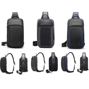 کوله پشتی کراس بادی بنج مدل BG7795