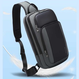 کوله پشتی کراس بادی بنج مدل BG7795