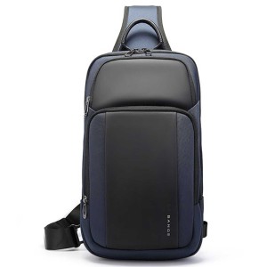 کوله پشتی کراس بادی بنج مدل BG7795