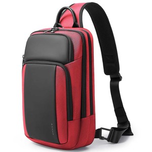 کوله پشتی کراس بادی بنج مدل BG7795