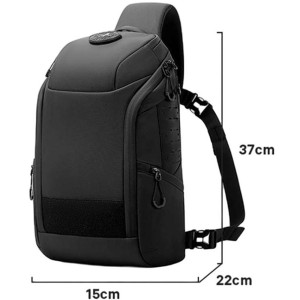 کیف کراس بادی ضدآب بنج مدل FW227