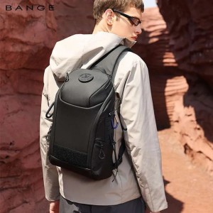 کیف کراس بادی ضدآب بنج مدل FW227