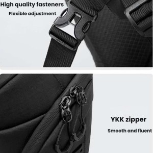 کیف کراس بادی ضدآب بنج مدل FW227