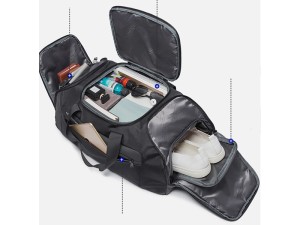 کیف ورزشی بنج مدل BG7088