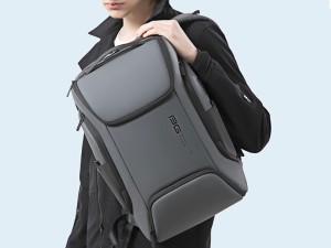 کوله پشتی مسافرتی لپ تاپ 15.6 اینچ ضدآب بنج مدل BG7267