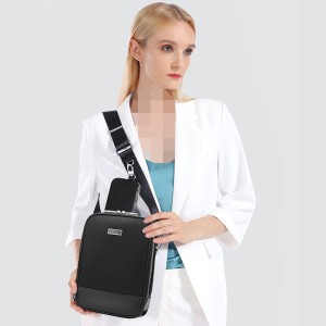 کیف دوشی بنج مدل QD751