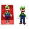 اکشن فیگور لوئیجی Banpresto Super Mario Super Size Luigi