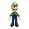 اکشن فیگور لوئیجی Banpresto Super Mario Super Size Luigi