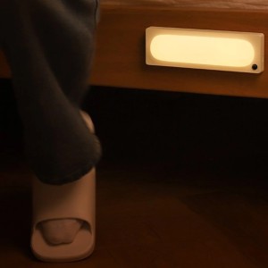 چراغ سنسور دار شارژی کمد و کابینت مدل HL27