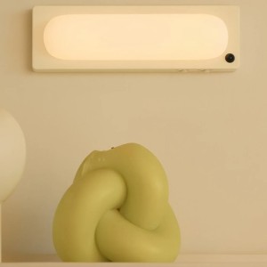 چراغ سنسور دار شارژی کمد و کابینت مدل HL27