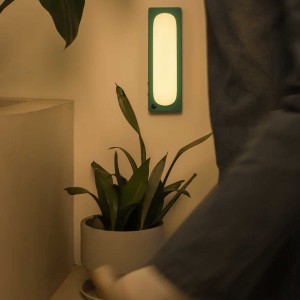 چراغ سنسور دار شارژی کمد و کابینت مدل HL27