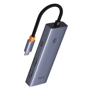 هاب باسئوس مدل BSOH117