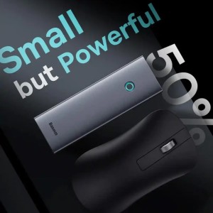 هاب باسئوس مدل BSOH117