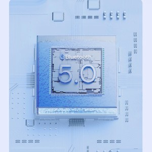 اسپیکر بلوتوثی قابل حمل باسئوس مدل V2 A2005