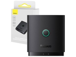 مبدل HDMI باسئوس مدل B0133110511100 OH113