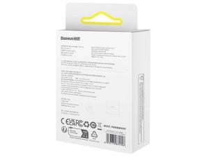 مبدل HDMI باسئوس مدل B0133110511100 OH113