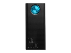 پاوربانک فست شارژ باسئوس مدل PPLGA01 ظرفیت 30000 میلی آمپر ساعت