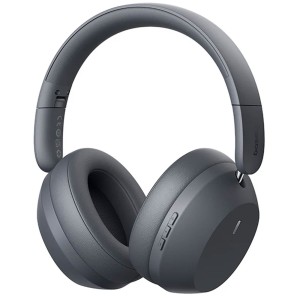 هدفون بلوتوثی باسئوس مدل Bass 35 Max