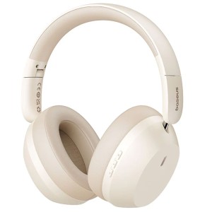 هدفون بلوتوثی باسئوس مدل Bass 35 Max