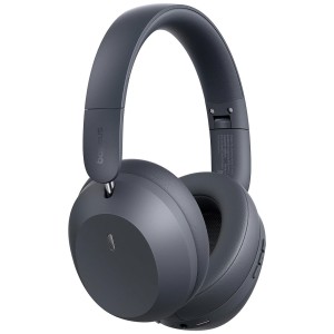 هدفون بلوتوثی باسئوس مدل Bass 35 Max