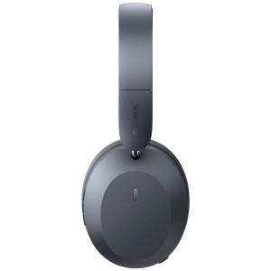 هدفون بلوتوثی باسئوس مدل Bass 35 Max