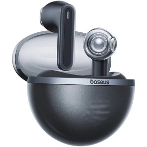 هدفون داخل گوش بی سیم باسئوس مدل Bowie E5 A00054501113Z1