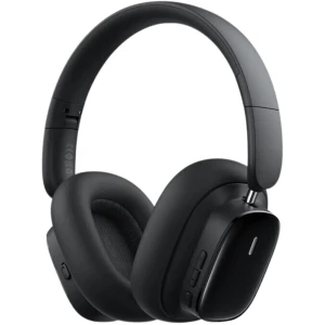 هدفون بی سیم باسئوس مدل Bowie H1i