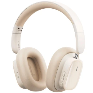 هدفون بی سیم باسئوس مدل Bowie H1i