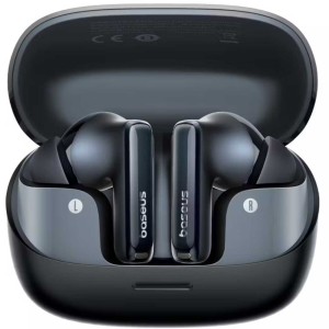 هدفون داخل گوش بی سیم باسئوس مدل M2s Pro