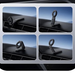 هولدر موبایل خودرو باسئوس مدل C02 Prime