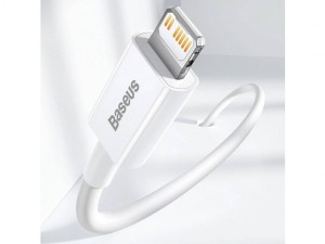 کابل شارژ Type-C به Lightning باسئوس مدل CATLYSB02