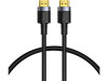 کابل HDMI به HDMI یک متری باسئوس مدل CADKLFE01