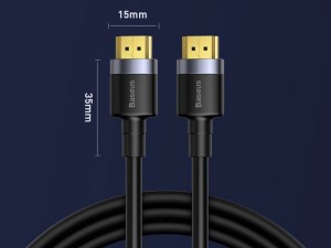 کابل HDMI باسئوس مدل CADKLFF01
