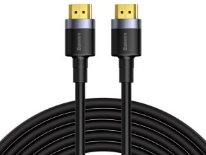 کابل HDMI باسئوس مدل CADKLFF01