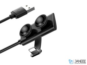 کابل USB به Lightning باسئوس مدل CALXPA01