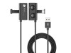 کابل USB به Lightning باسئوس مدل CALXPA01